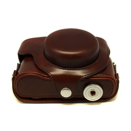 嘉蕊 【特卖包邮!】 新款松下LUMIX LX7可分拆