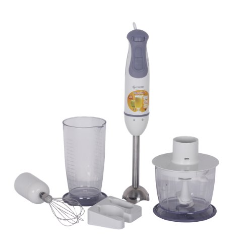 Caple 客浦 婴儿辅食料理机 家用搅拌机 多功能