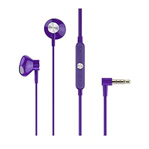 Sony 索尼 STH30 立体声耳机 线控耳机 带麦克