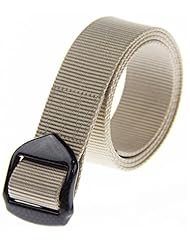 ROCKWAY 岩途 专业户外腰带时尚碳纤维男女