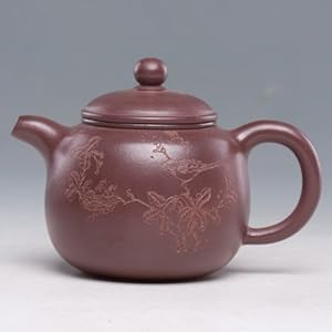 紫砂壶工艺师排名_紫砂壶工艺师宋美琴(3)