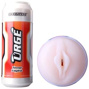 SkinSation 几肤啤酒罐Tense Vagina 少女紧致