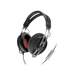 Sennheiser 森海塞尔 头戴式耳机 HD 1 MOME