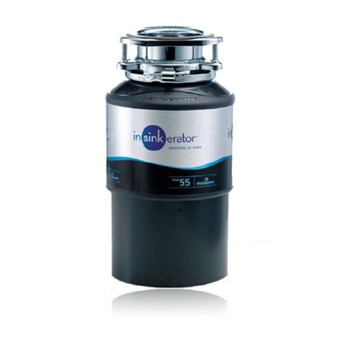 ISE爱适易垃圾处理器Model55【美国】价格不