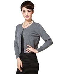 <em>恒源祥</em> 专柜正品 2013秋季新款<em>外搭</em>百搭 高品质