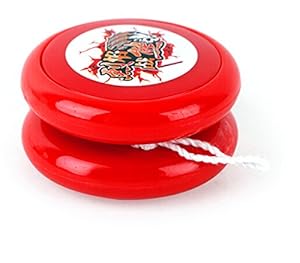 Leqi 乐启 玩具塑料悠悠球溜溜球 YOYO球带离