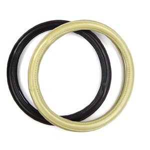 麒佑 小型车用灭火器 汽车干粉灭火器 ABC年检