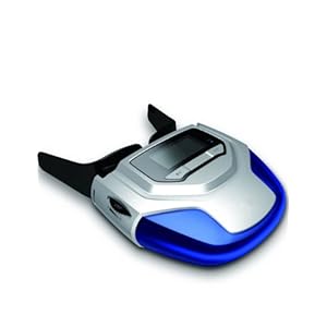 瞳 第二代视力训练恢复仪 治疗近视 视力恢复仪