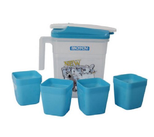 贝肯熊(BACKKOM)故事便携饭煲BK-9220小组