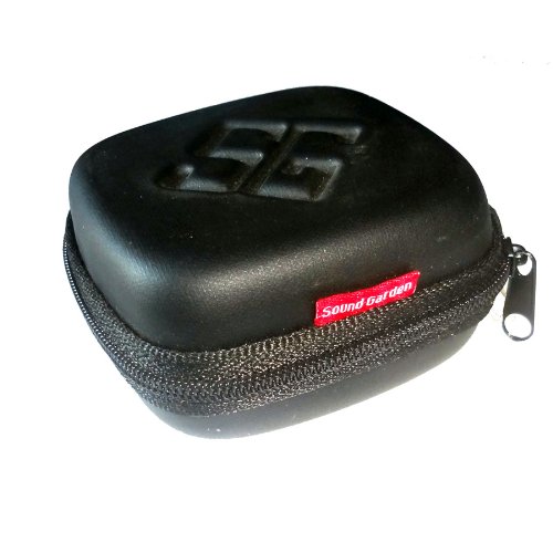 护套 SG收纳盒保护盒收线盒(适用于森海塞尔 