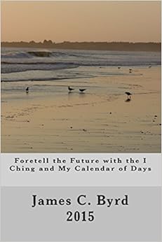 《Foretell the Future With the I Ching and My C