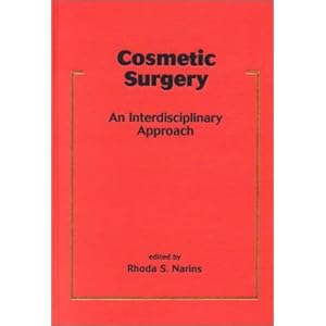 rgery: An Interdisciplinary Approach\/Rhoda S. Narins