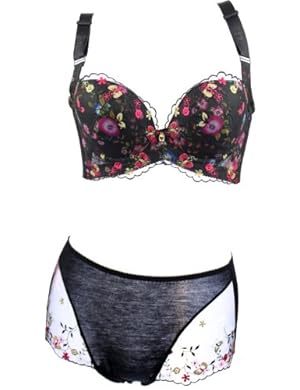 杰奎琳 薄款 全罩杯聚拢<em>文胸</em> <em>强力</em>弹性蕾丝<em>收乳</em>