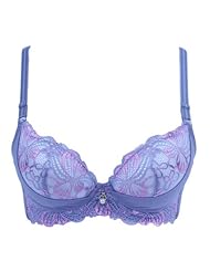 素之优品 深V性感<em>精油</em>水袋<em>按摩</em> <em>胸罩</em>/<em>文胸</em>B00