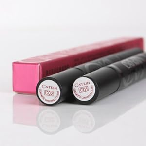 CATKIN卡婷 霓幻花容无痕遮瑕笔C02 2gC02(