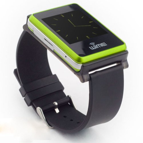 WiMe 威米 NanoSmart智能手机 蓝牙耳机 智能