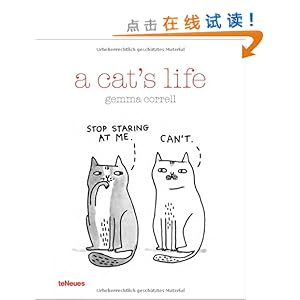 A Cat's Life