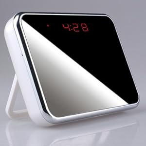 GEDON 戈登 2012全球首发 高清 安防闹钟 24