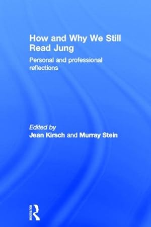 how why we still read jung 精装