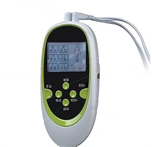 柏氏 B16 数码经络治疗仪 电子针灸仪 理疗仪 