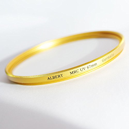特 40.5MM MRCUV 金圈 超薄18层高清滤镜索