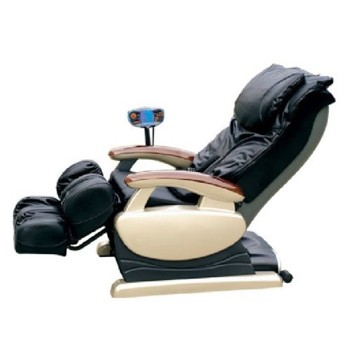 荣耀-豪华按摩椅-R3500:亚马逊:个人护理
