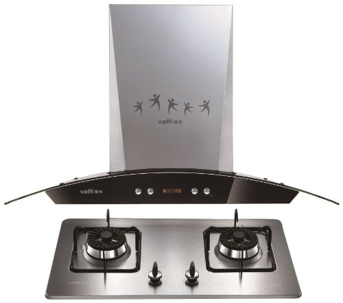 [两件套]华帝抽油烟机套餐CXW-200-E805AZ+