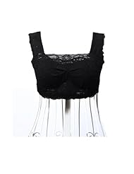 CICCONE 无钢圈<em>文胸</em> <em>无刚托</em>背心式运动<em>文胸</em>