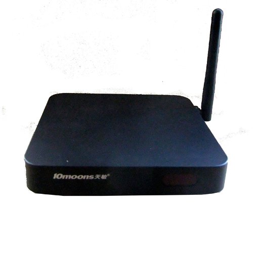 10moons\/天敏 LT390W 免月租网络电视机顶盒