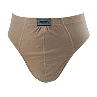 【农夫棉】透气性好*全棉*男士三角内裤 男式三