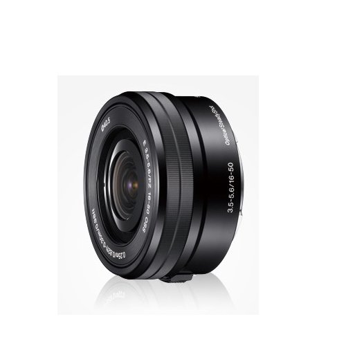 SONY 索尼 E PZ 16-50mm F3.5-5.6 OSS(SEL
