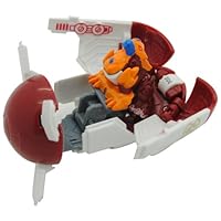 Taomee 淘米 赛尔号精灵爆旋之宇宙战纪-麒麟