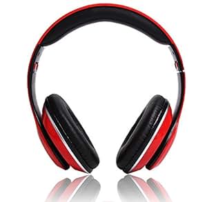 AST 蓝牙耳机 头戴式蓝牙耳机 无线\/有线耳机 