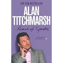 Knave of Spades\/Alan Titchmarsh:图书比价: