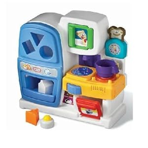 美国LITTLE TIKES电子发声锯小组,美国LITTLE