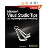 Microsoft Visual Studio Tips