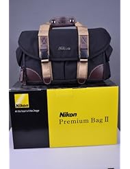 Nikon 尼康 单反包 相机包 Premium Bag II系列