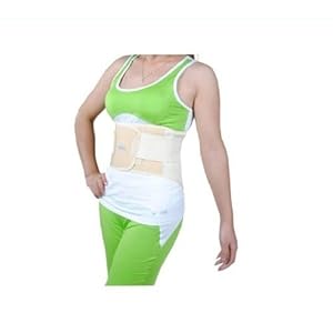 香港Medex 万得 医用腰托b28c腰间盘突出护腰