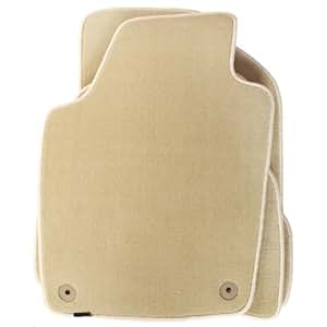 顿 捷豹 XJL 环保 四季通用 簇绒海绵底 绒面 纯