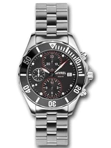 rel 尼芙尔 Edition Plongeur系列机械男士手表 N