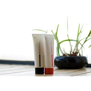 烁彩暖手护手霜套盒80ml x 2:化妆品 母婴 食品