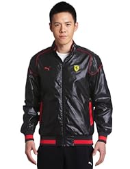 卓越亚马逊 服饰箱包 男装 外套\\风衣【PUMA