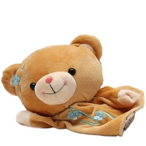 兔子玩偶抱偶婴儿安抚玩偶选什么牌子好 同款