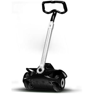 易步科技Robstep易步车《快乐大本营》刘亦菲