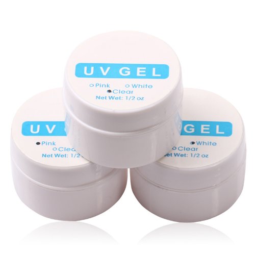 DENESY 黛恩诗 美甲用品 光疗胶 光疗甲延长