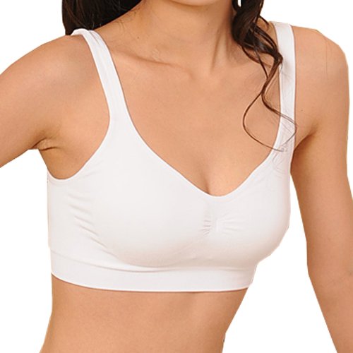 麦克威尔MIKEWEIR 舒适睡眠运动两用<em>文胸</em>MO