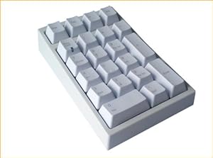 LEOPOLD 利奥博德 21KEY FC210TP 数字键