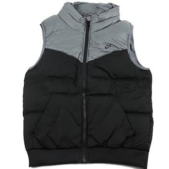 <em>耐克</em> <em>NIKE</em> 2011年冬季<em>女羽绒马甲</em>-服饰箱包-亚