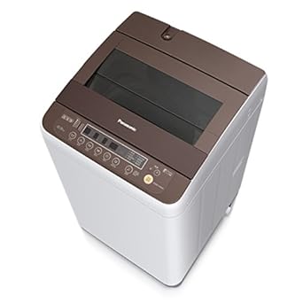 Panasonic/松下 XQB65-F646U 洗衣机 全新正