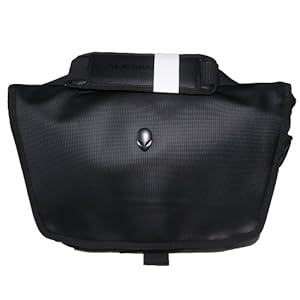 戴尔新款 Alienware 外星人 背包 电脑包 M14X